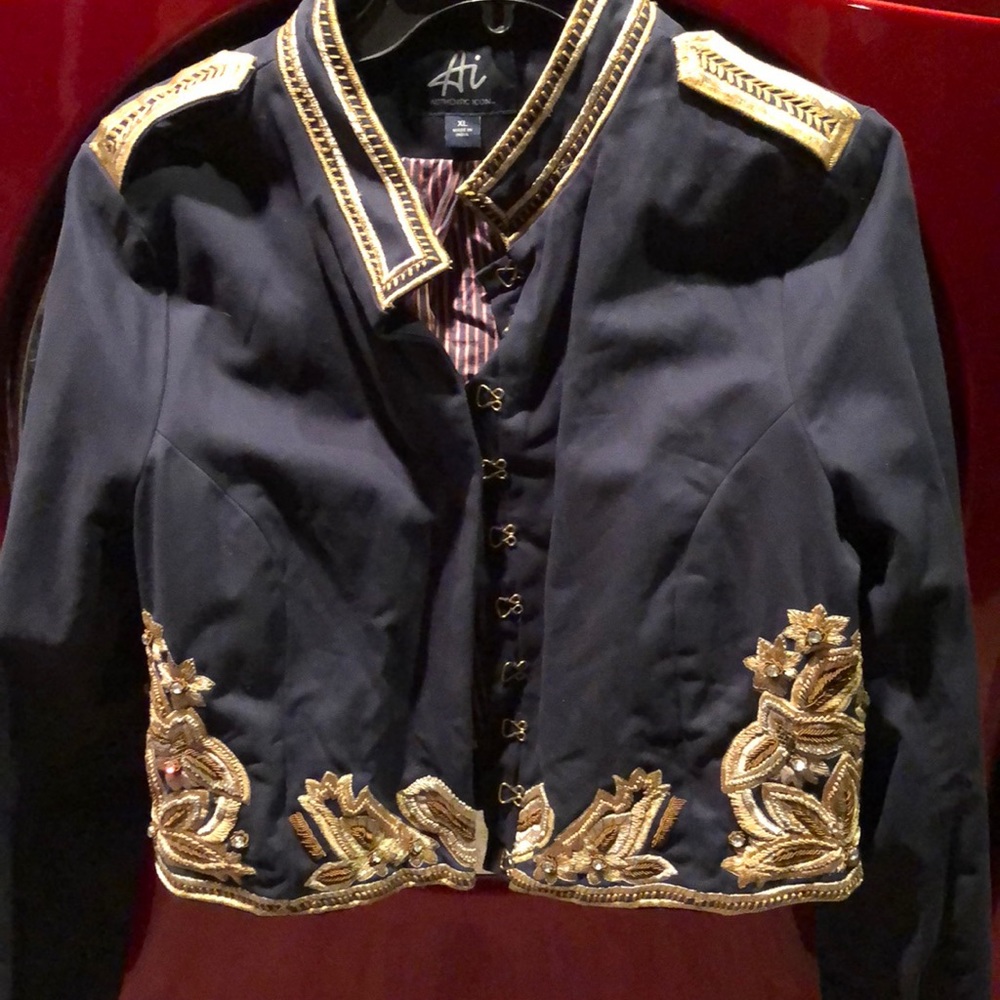Jacket
